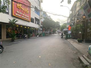 Khu đồng bộ cao tầng! bán đất (4x13m) hẻm 5m hoàng hoa thám xây dựng 5 tầng giáp phú nhuận.