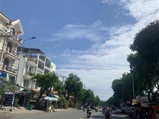 Hxh trải nhựa đặng thùy trâm! bán đất (4x18m) xây mới 4 tầng. gía 9tỷ2 còn thương lượng