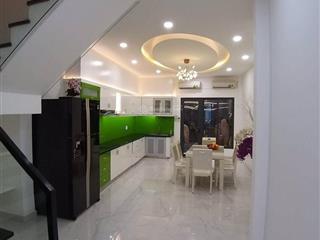 Hxh tới nơi! bán nhà (4x16m) hoàng hoa thám 5 tầng mới cứng  5pn6wc . gía 8 tỷ 9 thương lượng
