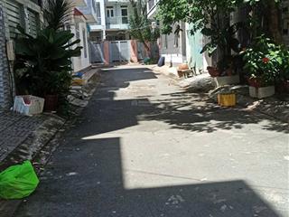 Bán nhà (4x15m) bình thạnh sát trường đh văn lang  đặng thuỳ trâm, 4 tầng 5pn. gía 10 tỷ 7