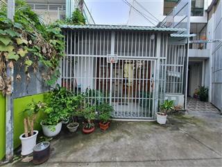 Bán nhà cũ ngang 6m xây dựng 5 tầng+lửng, vuông vức ngay bùi đình túy bình thạnh. gía 12tỷ8