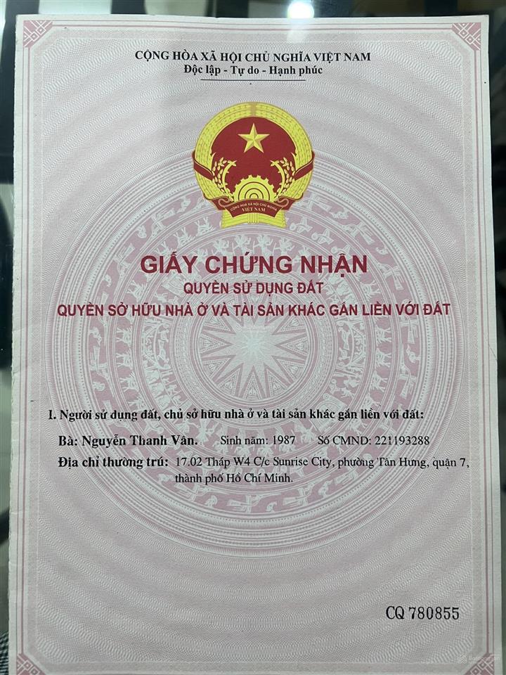 Bán nhà mặt phố số 8, duy tân, phường 4, tuy hòa, phú yên, giá cực chất 5,2 tỷ, 67,7m2