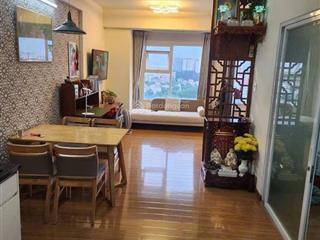 Cần bán chung cư flora fuji 1 pn + 1 , 55m2  tầng cao view thoáng, full nt  2.x tỷ