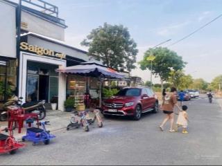 Chủ gửi bán lô trục chính kdc phùng hưng, sát sân bay long thành!