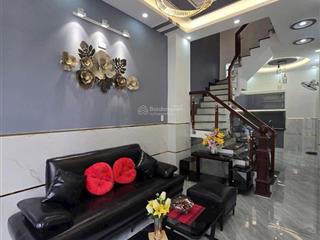 Chính chủ hạ giá sập sàn căn nhà tại|đường lê văn lương p.tân kiên q.7|shr|hẻm xe hơi|dt 42m2