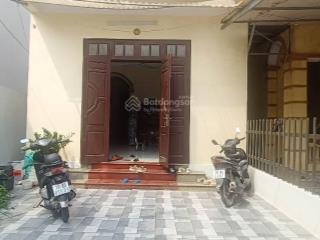 Bán nhà dân xây 115m2 phụng công, văn giang, hưng yên