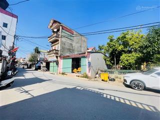 Xuân quan lô góc 3 thoáng  ngõ xe tải tránh  kinh doanh sầm uất