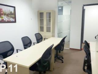 Cho thuê văn phòng trọn gói giá rẻ bất ngờ.  ngay 0974 529 ***