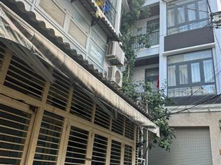 Nhà mt hot phan xich long  không quy hoạch  không lộ giới