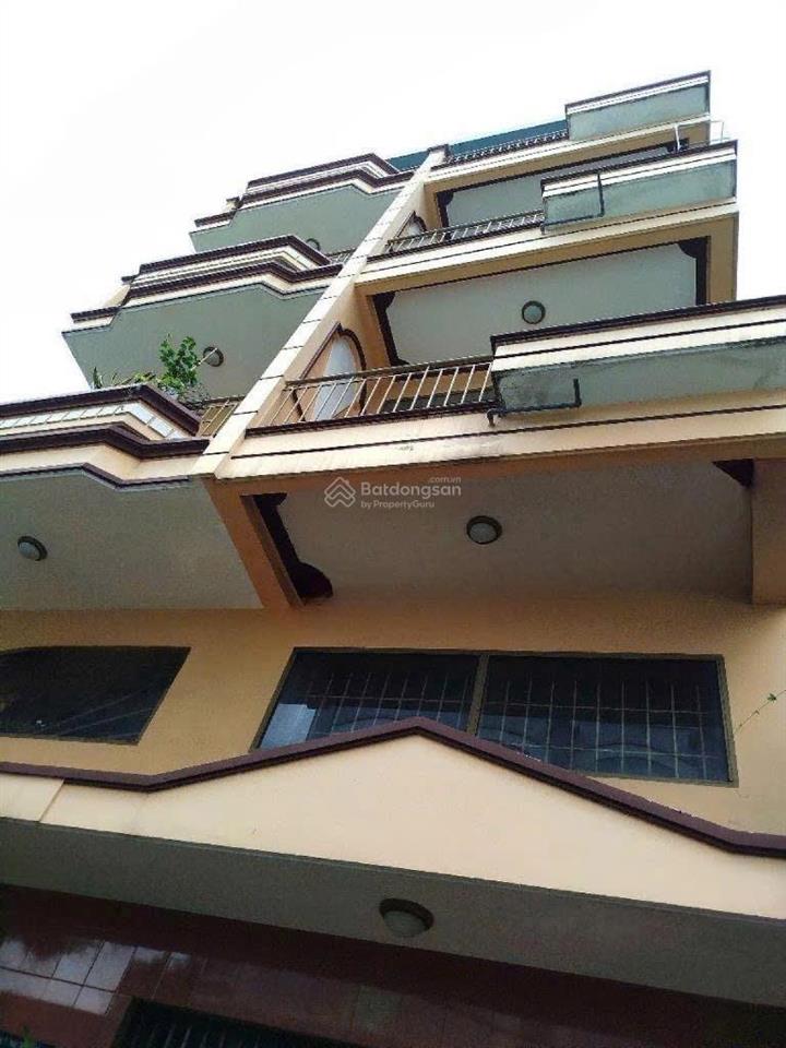 Nhà quá hot  tại xô viết nghệ tĩnh, phường 17, bình thạnh