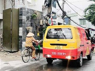 Đất siêu phẩm  hẻm xe hơi  đất nở hậu đẹp  nơ trang long thông hoàng hoa thám