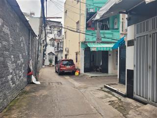 Siêu phẩm  nhà hoàng hoa thám quận bình thạnh