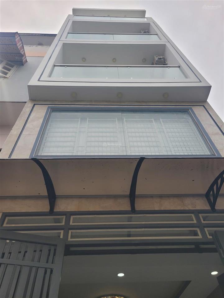 Siêu phẩm  nhà hoàng hoa thám quận bình thạnh