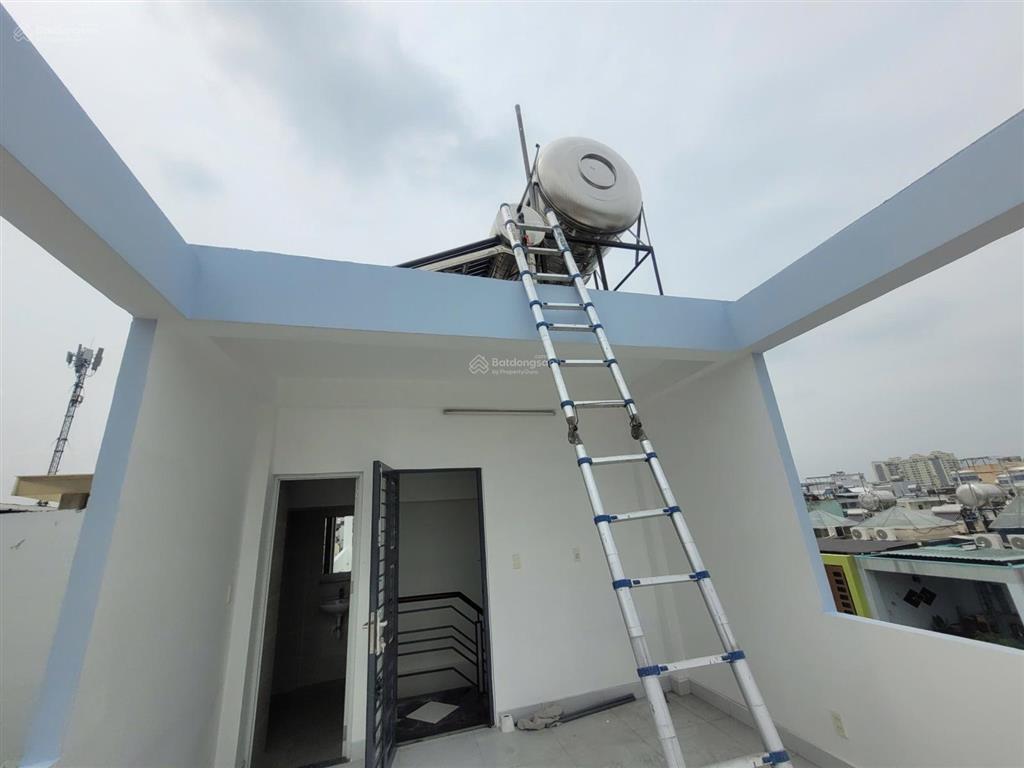 Siêu phẩm  nhà hoàng hoa thám quận bình thạnh