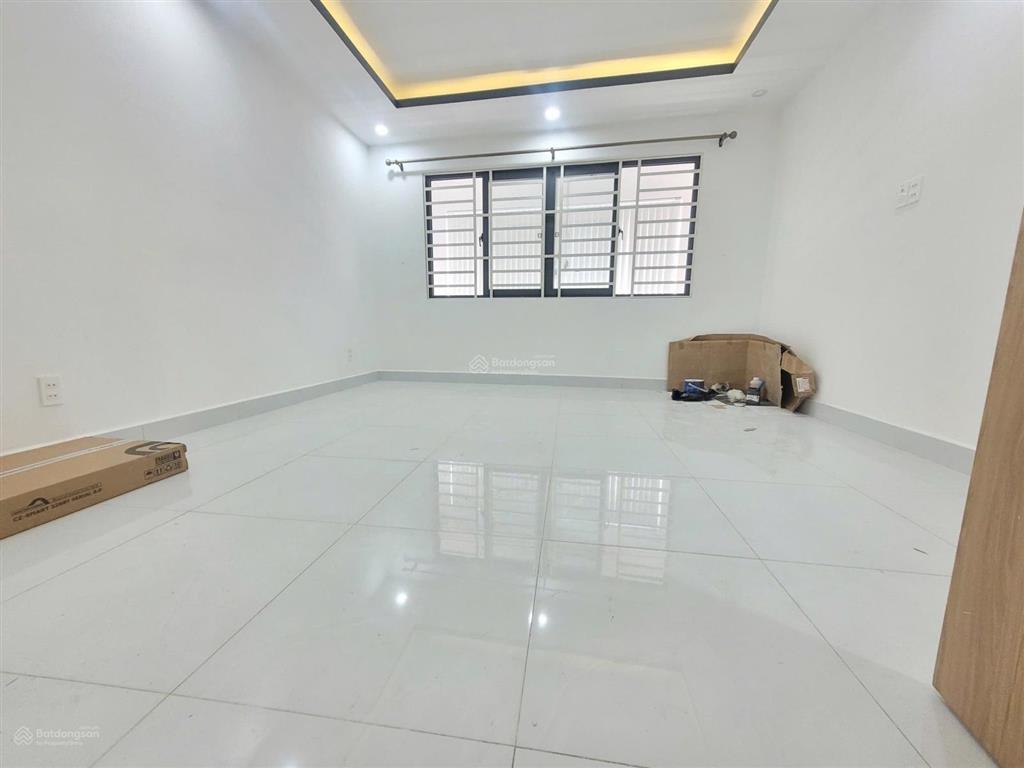 Siêu phẩm  nhà hoàng hoa thám quận bình thạnh