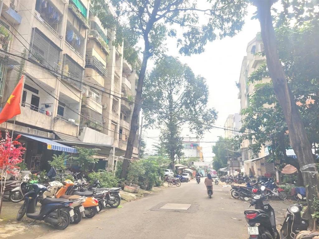 Siêu phẩm 3mt bắc đinh bộ lĩnh p26 bình thạnh