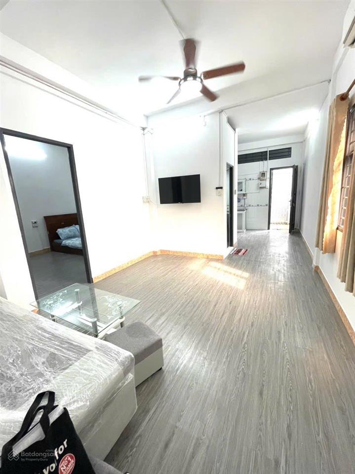 Siêu phẩm 3mt bắc đinh bộ lĩnh p26 bình thạnh