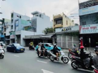 Hot hit  nhà mặt tiền gần d2 d5 bình thạnh giáp làng đại học 55m2 thu nhập 30tr/tháng