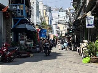 Nhà đẹp hot  gần chợ bà chiểu  vũ tùng phường 2 bình thạnh