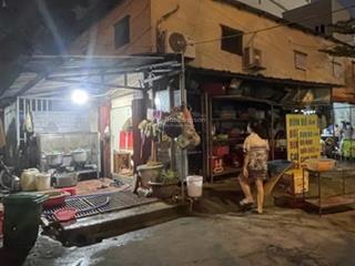 Biệt thự cũ 3 mặt tiền  đường phạm văn đồng 119m2  bình thạnh