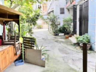 Chào mới 4.95tỷ  giảm sâu  hẻm xh  54m2  chính chủ xưa nay  đường nơ trang long p13 bình thạnh