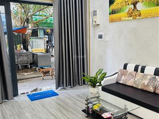 Căn hộ cc  nhà tầng trệt mới sửa chữa vào ở ngay  khu vạn kiếp bình thạnh