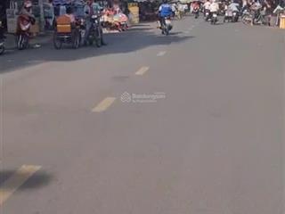 Siêu phẩm mặt tiền nguyễn thượng hiền phường 01 gò vấp