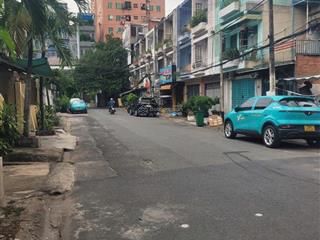 Hàng hiếm  mt con rạch xuyên tâm  bán đất tặng nhà