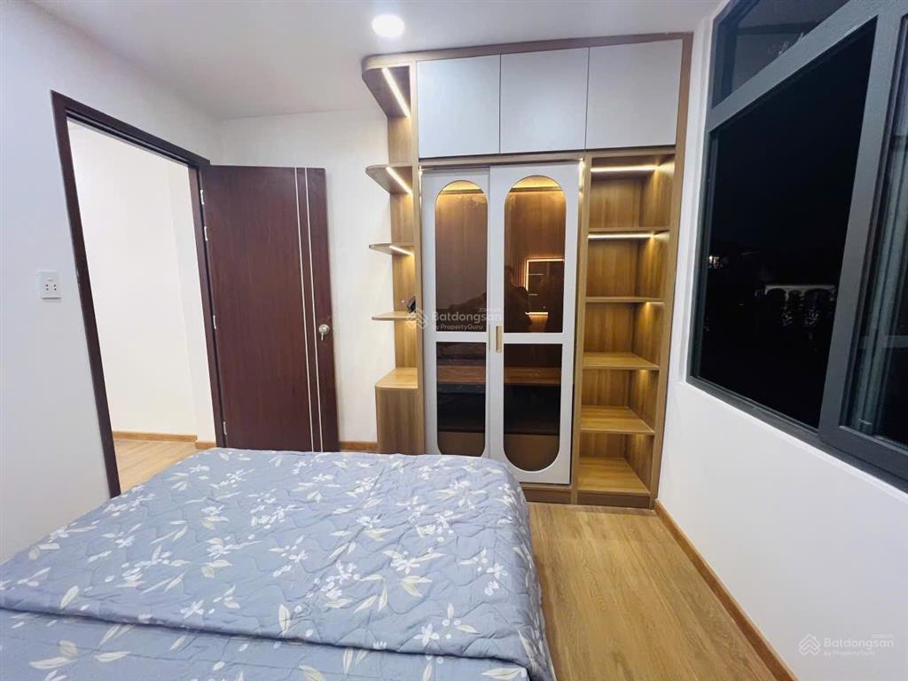 Hot quá hot căn hộ vũ huy tấn p3 bình thạnh khu 5 tầng 2pn 44m