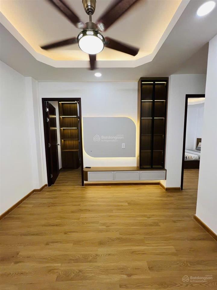 Hot quá hot căn hộ vũ huy tấn p3 bình thạnh khu 5 tầng 2pn 44m