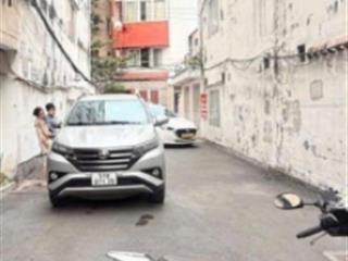 Chung cư hot  nơ trang long, phường 13 bình thạnh