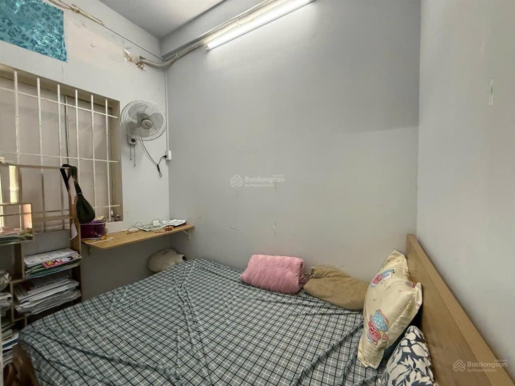 Chung cư hot  nơ trang long, phường 13 bình thạnh