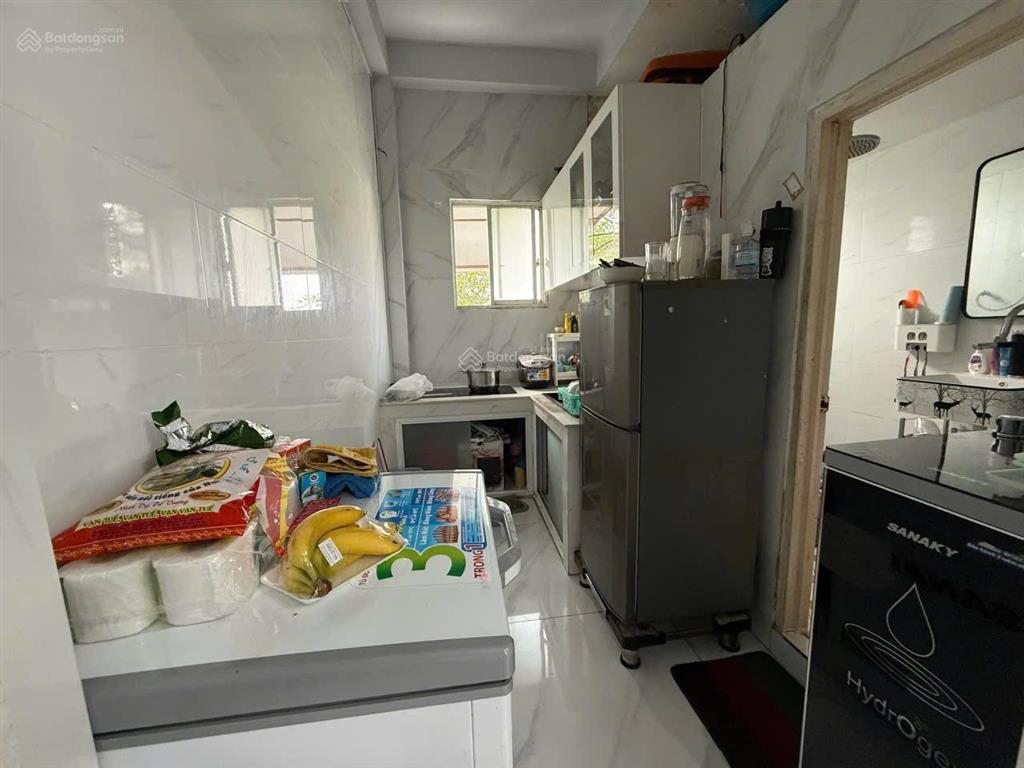 Chung cư hot  nơ trang long, phường 13 bình thạnh