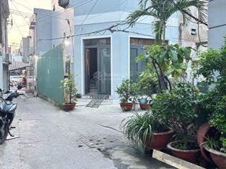Nhà đẹp khu vip đường xô viết nghệ tĩnh  ngay hàng xanh hẻm gần mặt tiền