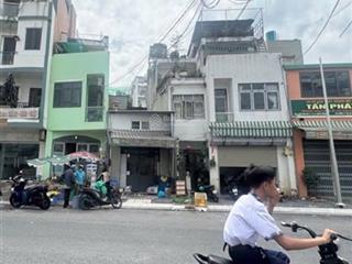 Bán đất tặng nhà c4 đường mới mở chu văn an sắp hoàn thiện sung nhất bình thạnh