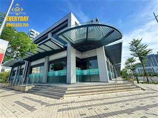 Phú mỹ hưng mở bán shophouse khu trung tâm cbd, giá chỉ từ 211 triệu/m2, thanh toán dài hạn 2 năm