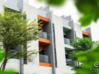 Bán nhà liền kề 5x14 eco village saigon river chính chủ