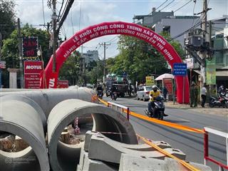 Bán lô góc 1/ nguyễn thị định quận 2 , chỉ 9x triệu/m2 vị trí cực đẹp
