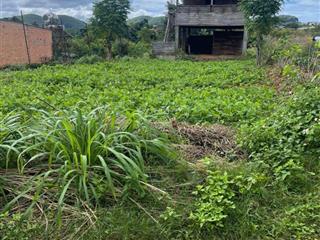 Đất thổ cư mê linh, ven đà lạt 450m cách dt725 chỉ 300m. 1 tỷ 750 triệu