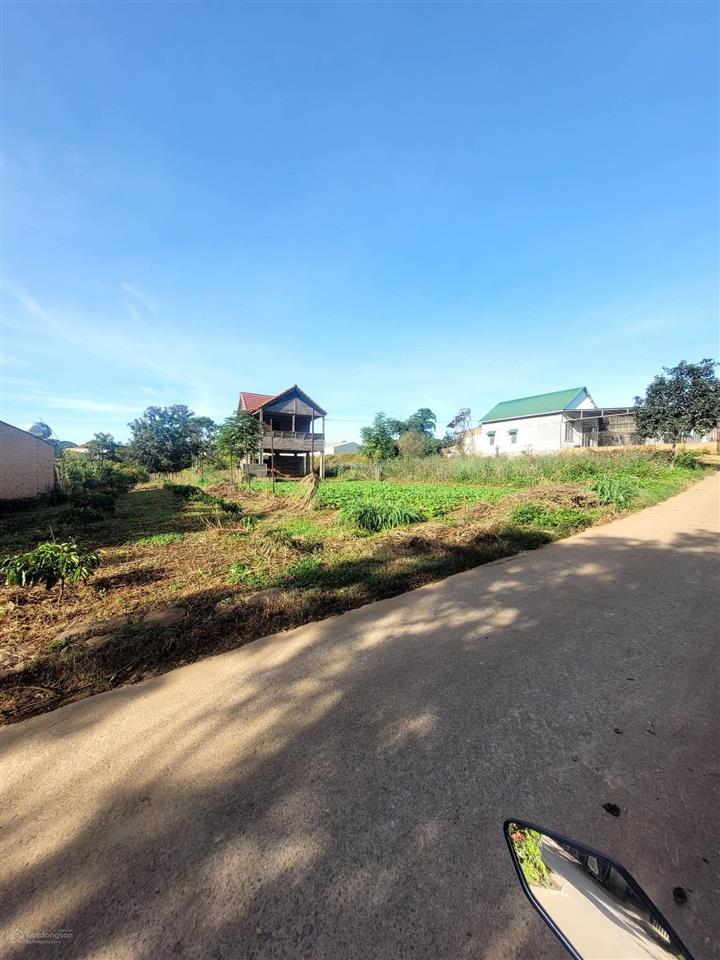 Đất thổ cư mê linh, ven đà lạt 450m cách dt725 chỉ 300m. 1 tỷ 750 triệu