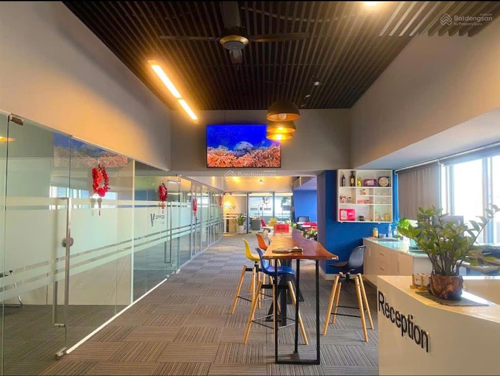 Cho thuê văn phòng cố định 35m2100m2 & trọn gói và văn phòng ảo vũng tàu 8.000.000vnd/ 100m2