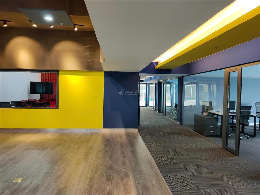 Cho thuê văn phòng cố định 35m2100m2 & trọn gói và văn phòng ảo vũng tàu 8.000.000vnd/ 100m2