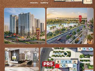 Căn hộ góc 3pn  82m2  vinhomes ocean park  nhỉnh 5 tỷ