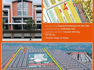 Quỹ hàng độc quyền vịnh thiên đường 1185, 54m, nhỉnh 9 tỷ, vinhomes ocean park 3