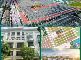 Bán bt 4pn, 3wc tại vinhomes ocean park 2, 8,5 tỷ, 48m2