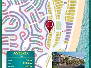 Liền kề 70m trục đường ánh sáng 50m sổ đỏ vĩnh viễn, 13.x tỷ