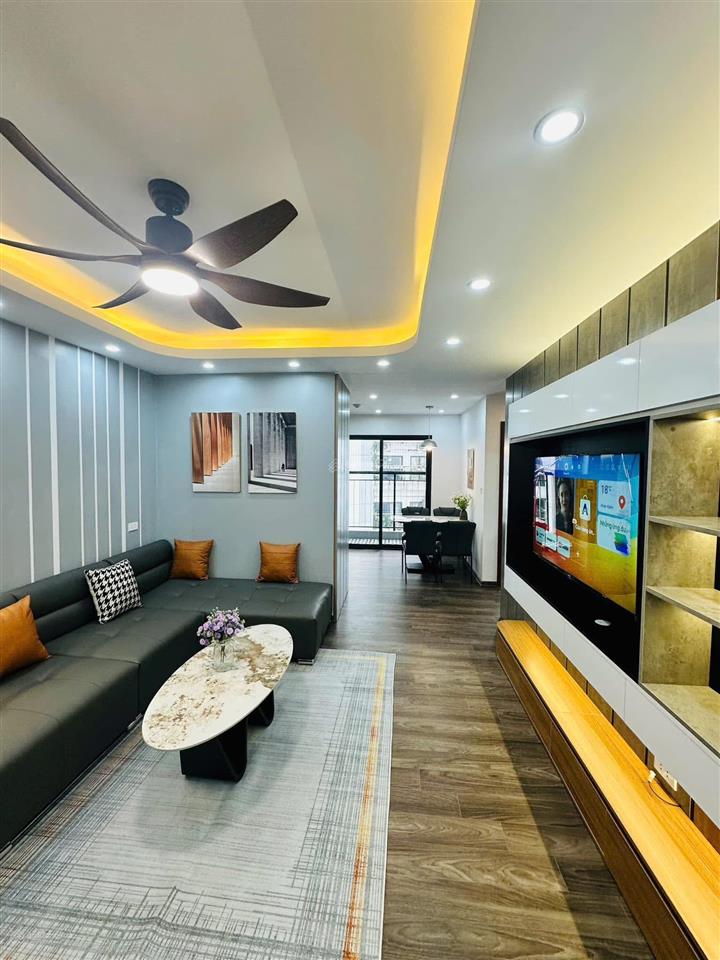 Bán chcc hateco yên sở, hoàng mai. dt 115m2, 3n + 2vs. 0917 208 ***