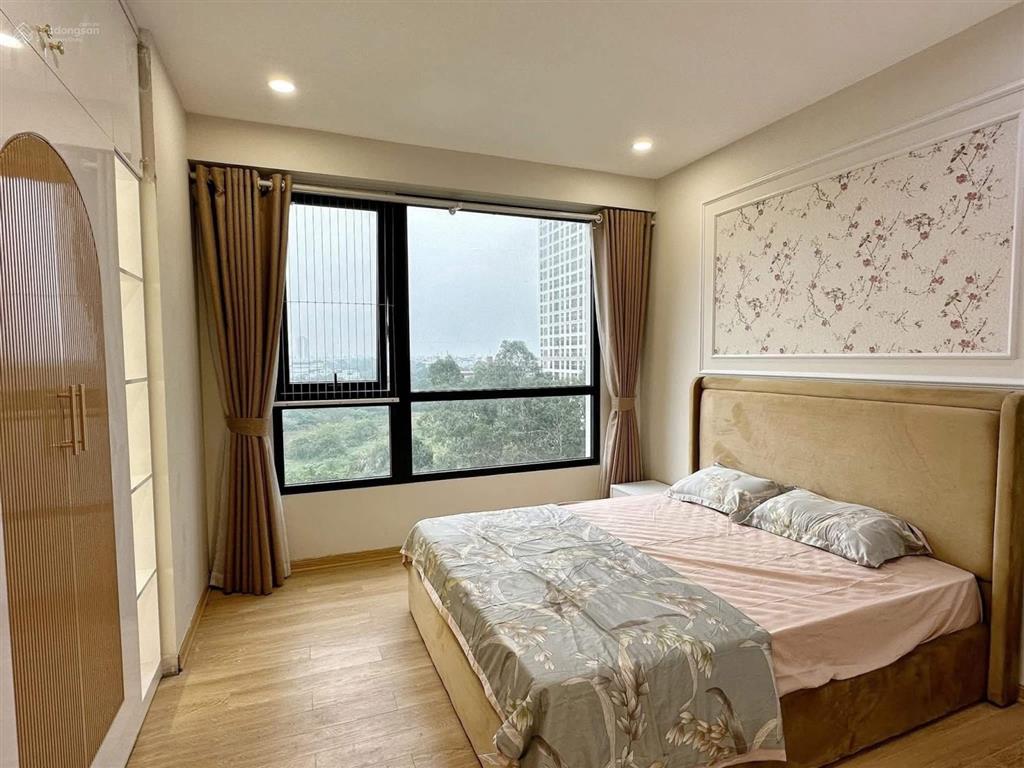 Bán chcc osaka complex 48 ngọc hồi, hoàng mai. dt 76m2, 2n + 2vs. giá 4.6 tỷ,  0917 208 ***