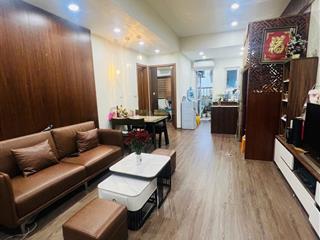 Bán ch vp5 bán đảo linh đàm. dt 63m2. 2pn+2vs. giá 3,88 tỷ.  0917 208 ***