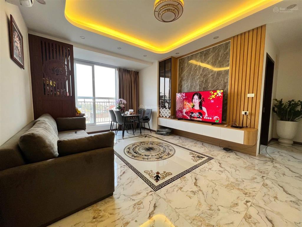 Bán chcc quân đội x203 lĩnh nam, hoàng mai. dt 70m2, 3pn + 2vs. giá 4,15 tỷ